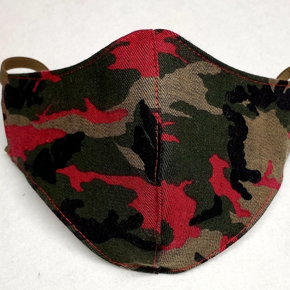 Mask - Picture 3 of 3